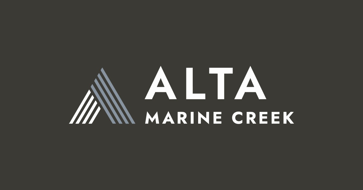Alta Marine Creek apartment photo